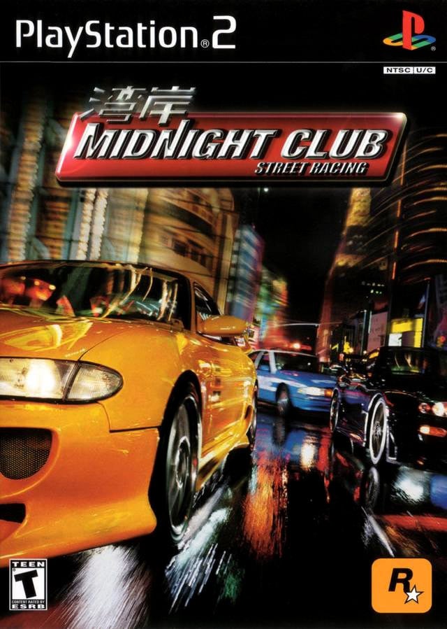 Image de Midnight Club