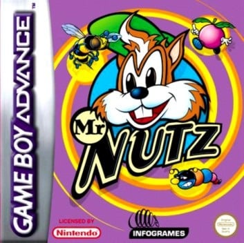 Image de Mr. Nutz