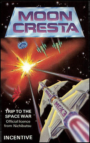 Image de Moon Cresta