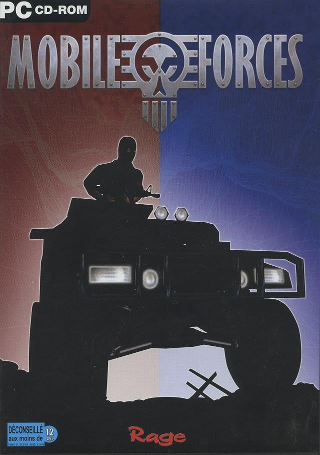 Image de Mobile Forces