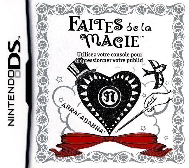 Image de Faites de la Magie