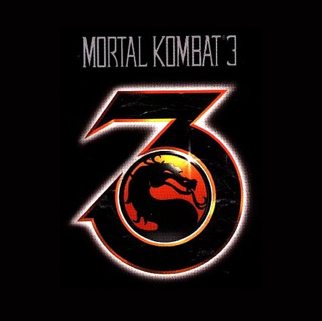 Mortal Kombat 3