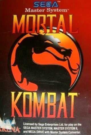 Mortal Kombat
