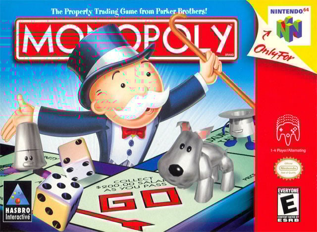 Image de Monopoly