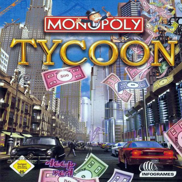Image de Monopoly Tycoon