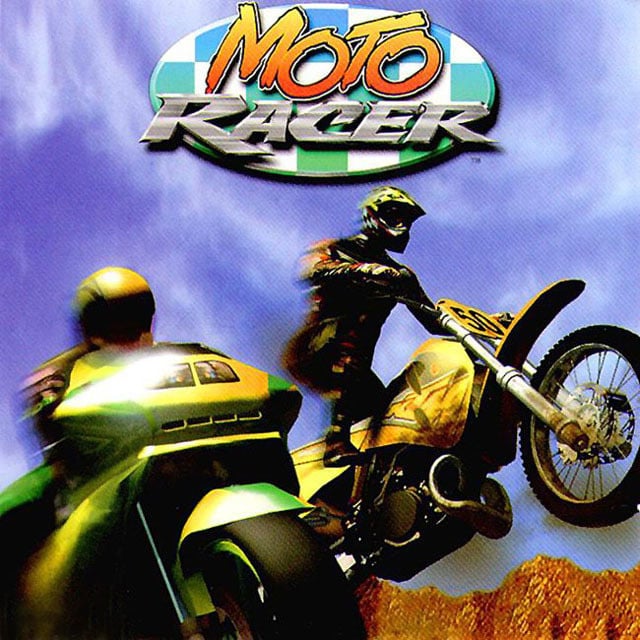 Moto Racer