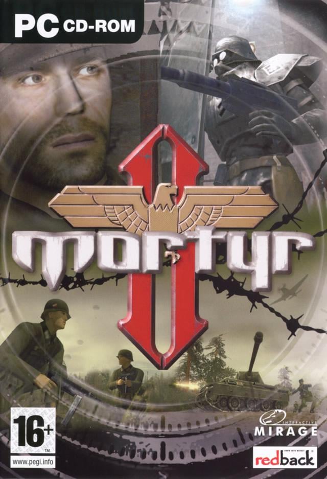 Mortyr II