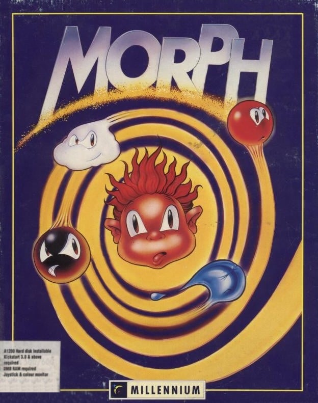 Morph