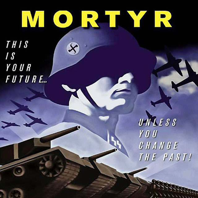 Mortyr