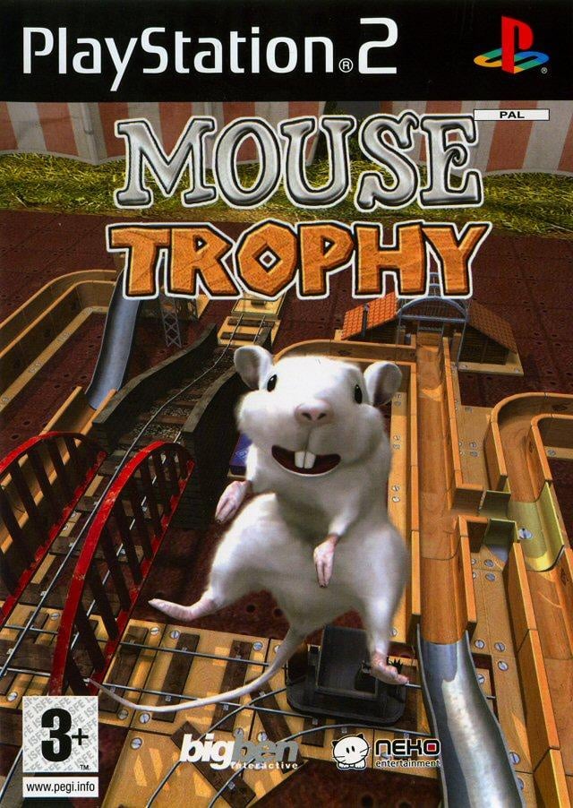Image de Mouse Trophy