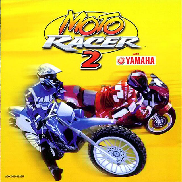 Moto Racer 2