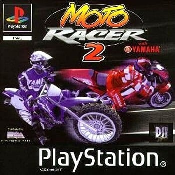 Image de Moto Racer 2