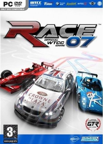 Image de Moto Race Challenge 07