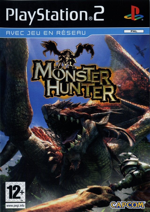 Image de Monster Hunter