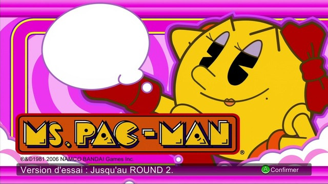Image de Ms. Pac-Man