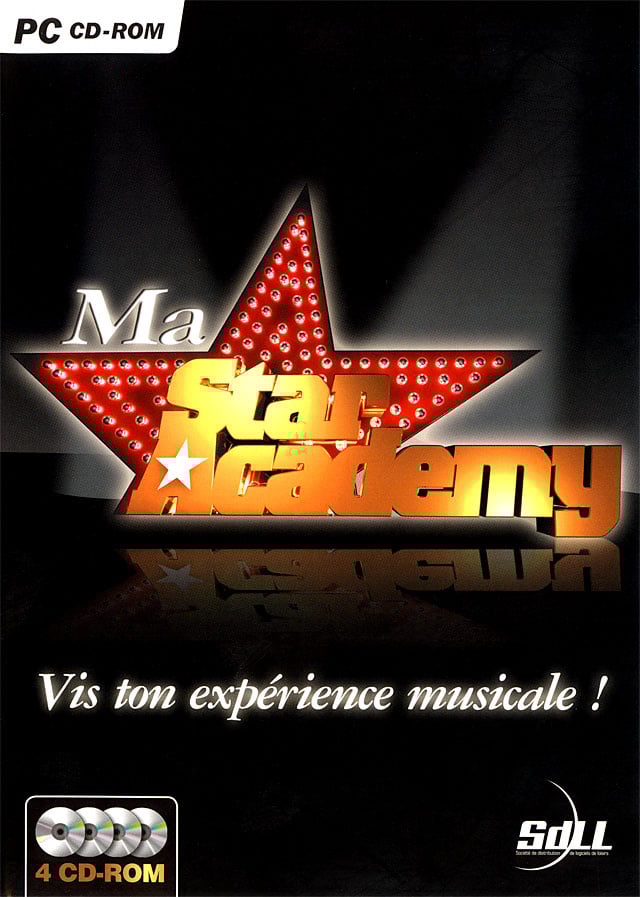 Image de Ma Star Academy