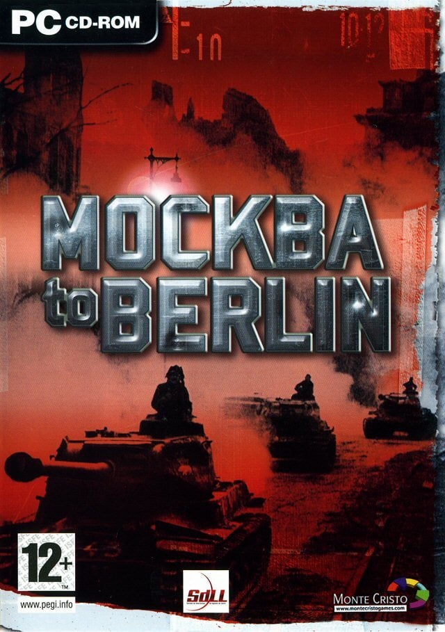 Image de Mockba to Berlin