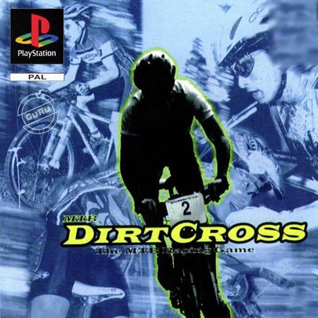 Image de Mtb Dirt Cross