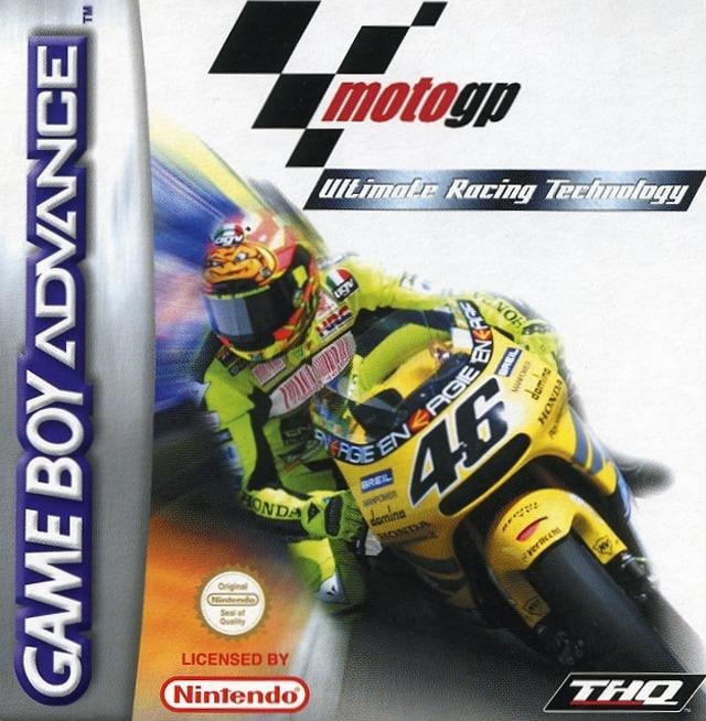 MotoGP