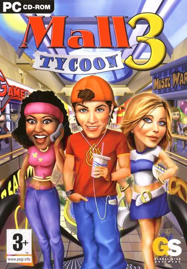 Image de Mall Tycoon 3