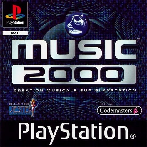 Image de Music 2000