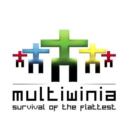 Image de Multiwinia : Survival of the Flattest