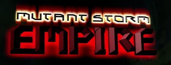 Mutant Storm Empire