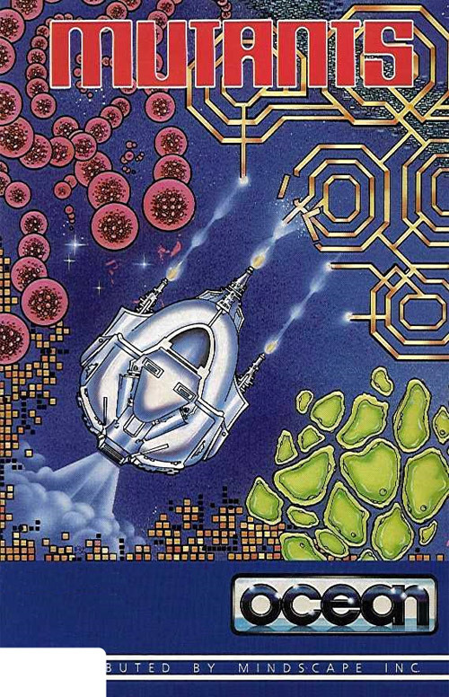 Image de Mutants