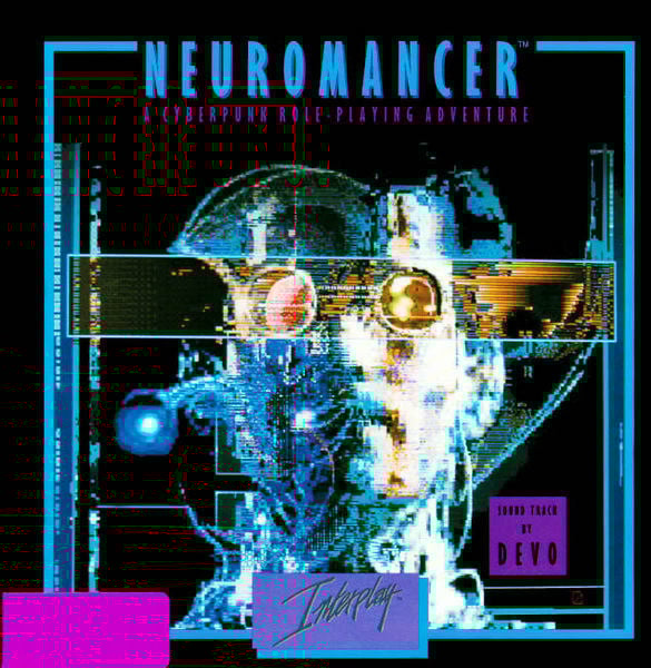 Neuromancer