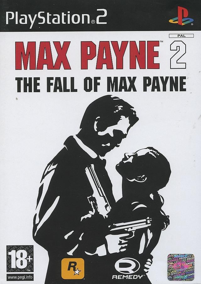 Image de Max Payne 2 : The Fall of Max Payne