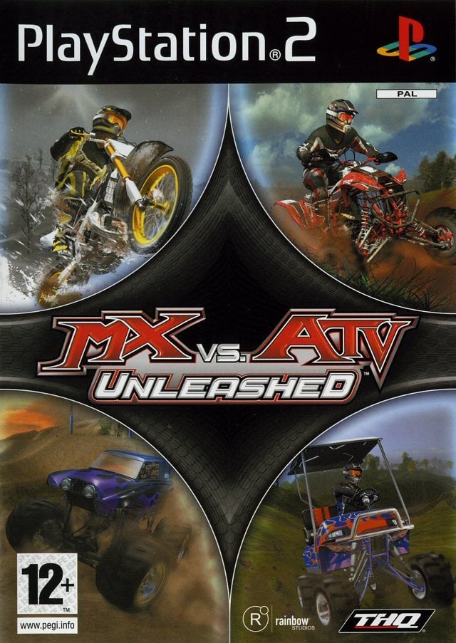 Image de MX vs ATV Unleashed