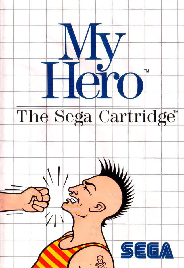 Image de My Hero