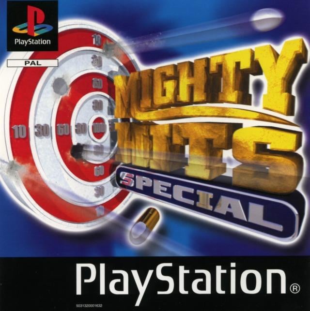 Image de Mighty Hits Special