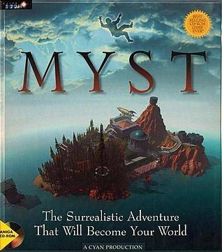 Image de Myst