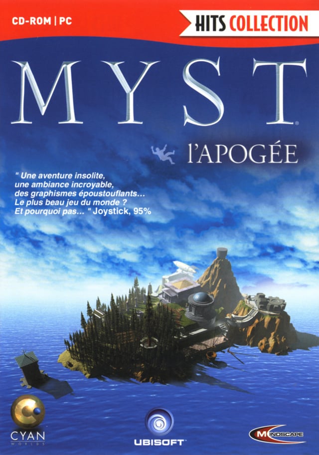 Myst