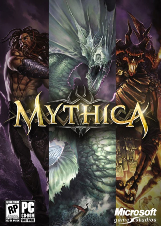 Image de Mythica