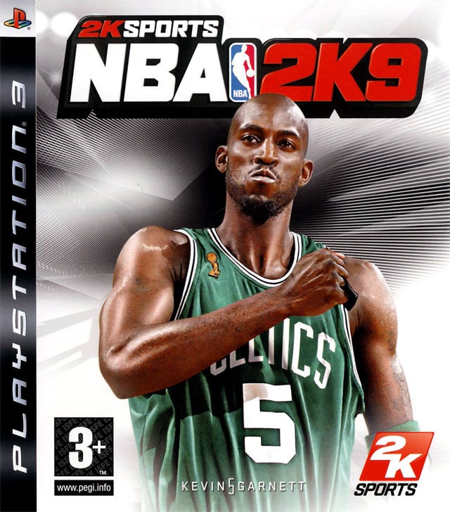 Image de NBA 2K9