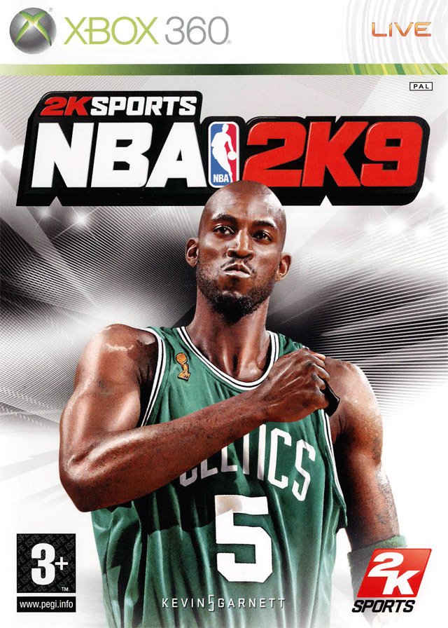 Image de NBA 2K9