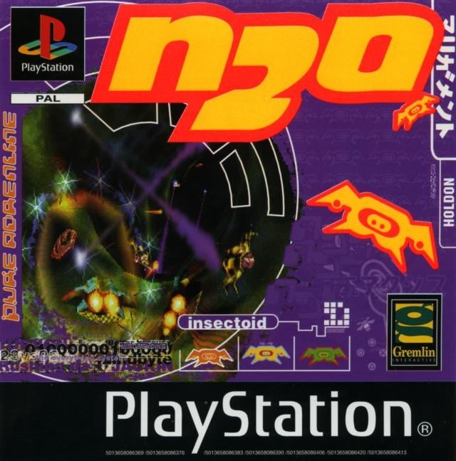 Image de N2o