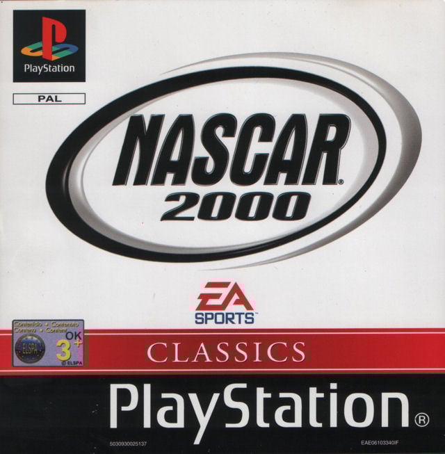 Image de Nascar 2000