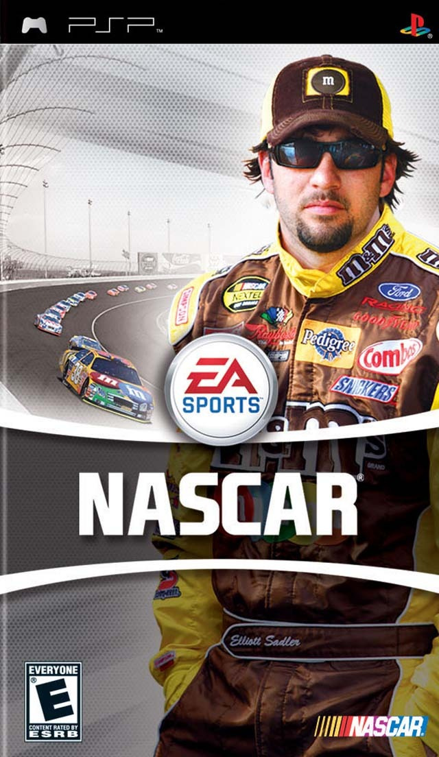 Image de NASCAR