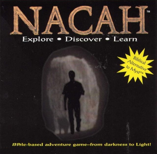 Image de Nacah