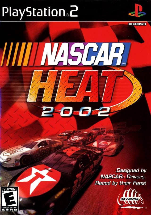 Image de NASCAR Heat 2002