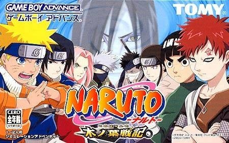 Naruto : Konoha Wars