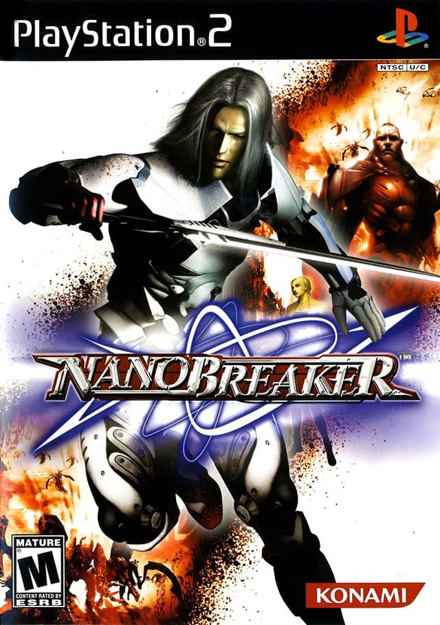 Image de Nanobreaker