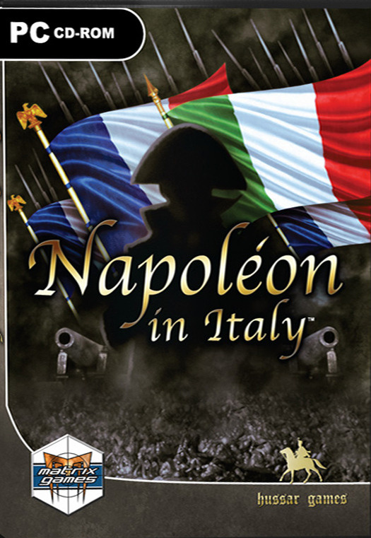 Image de Napoléon in Italy
