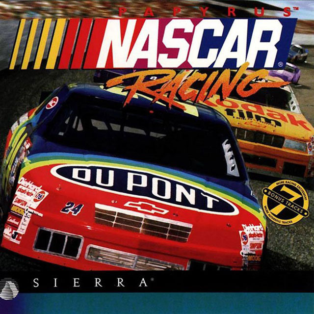 Image de NASCAR Racing