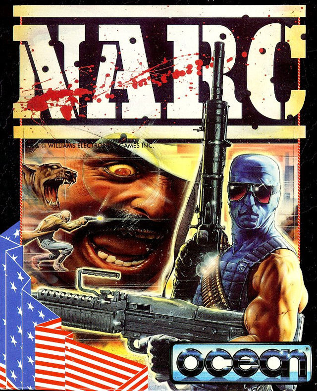 NARC