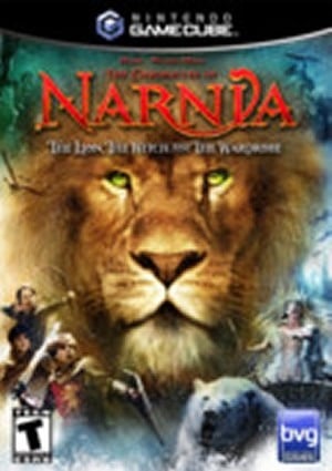 Image de Le Monde de Narnia : Chapitre 1 : Le Lion, la Sorcière Blanche et l'Armoire Magique