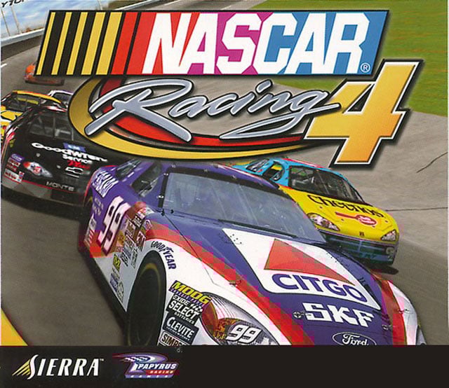 Image de Nascar Racing 4